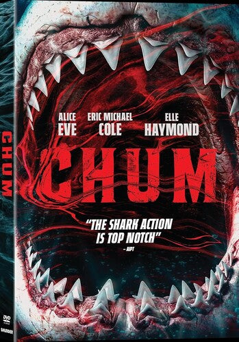 CHUM -- DVD