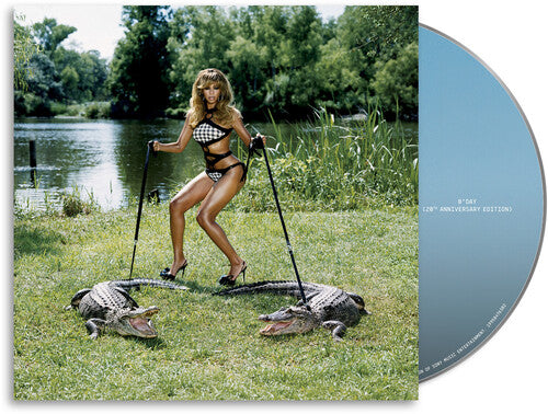 B'DAY -- Beyonce, CD
