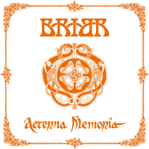Aeterna Memoria -- Briar, LP