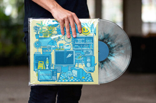 This Might Be Useful -- Inoha, LP