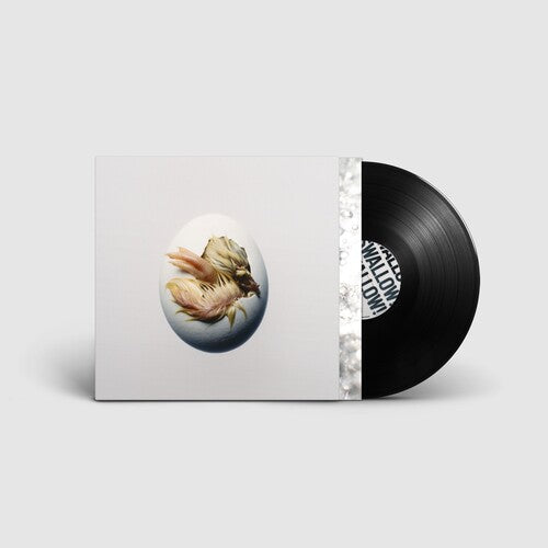 Swallow -- Shygirl, LP
