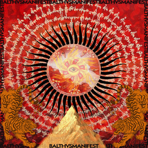 Manifest -- Balthvs, LP