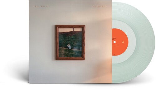 No Burden (2026 Reissue) -- Lucy Dacus, LP