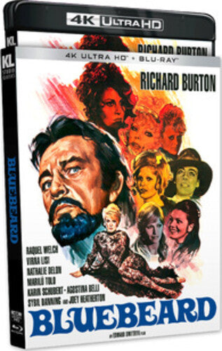 Bluebeard -- Ultra HD
