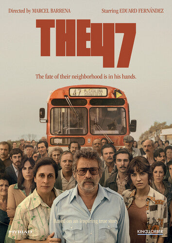 47 -- DVD