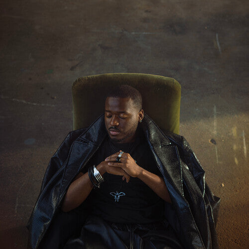 Chroma -- Tyreek McDole, LP