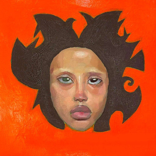 Nonechosen -- Mike Ladd, CD