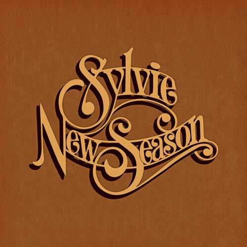New Season -- Sylvie, CD