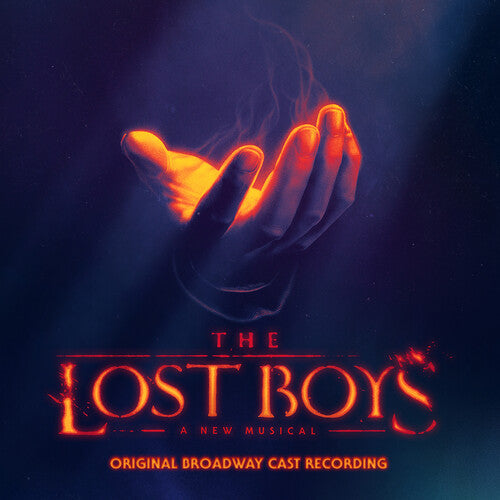 Lost Boys / O.B.C.R. -- LP