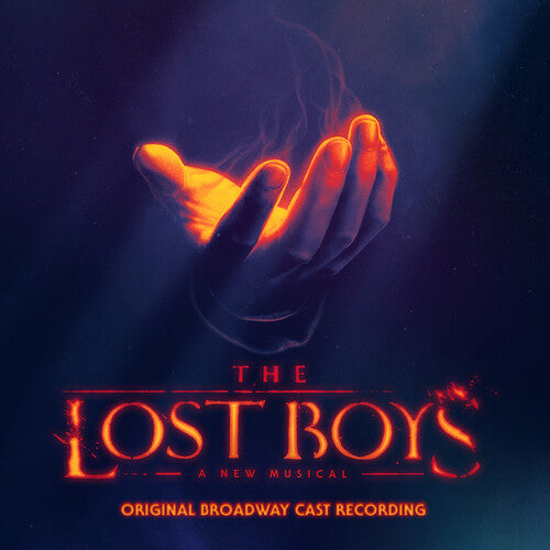 Lost Boys / O.B.C.R. -- CD
