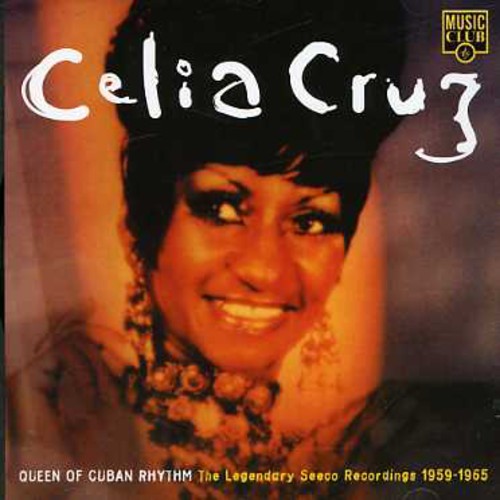 Queen Of Cuban Rhythm