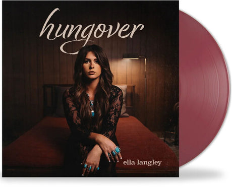 Hungover -- Ella Langley, LP