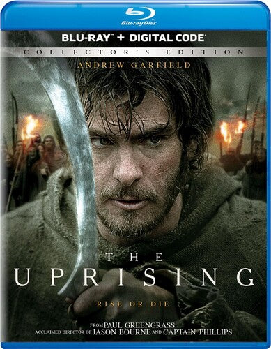 Uprising -- Blu-ray
