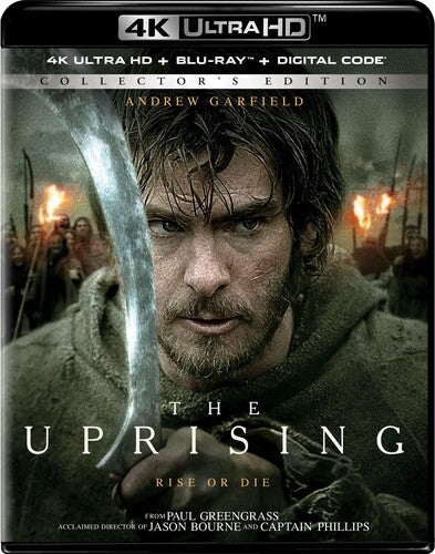 Uprising -- Ultra HD