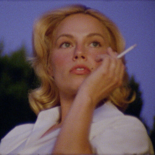 Girl Of Your Dreams -- ASHE, LP