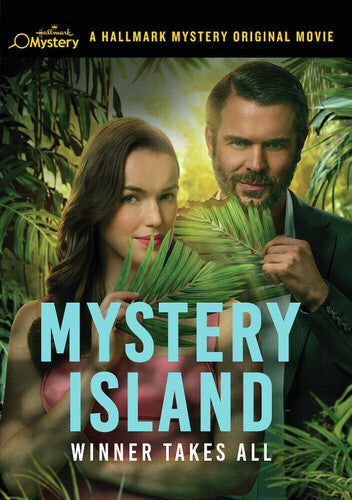 Mystery Island: Winner Takes All -- DVD