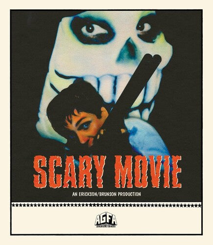 Scary Movie -- Blu-ray