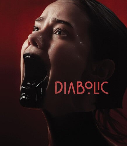 Diabolic -- Blu-ray
