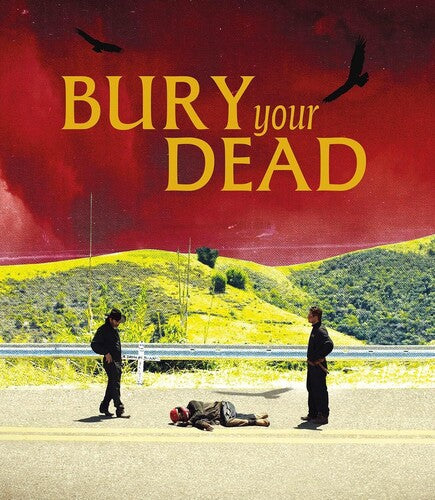 Bury Your Dead -- Blu-ray