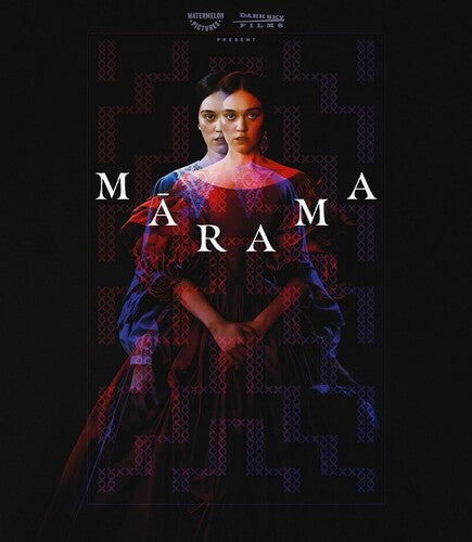 Marama -- Blu-ray