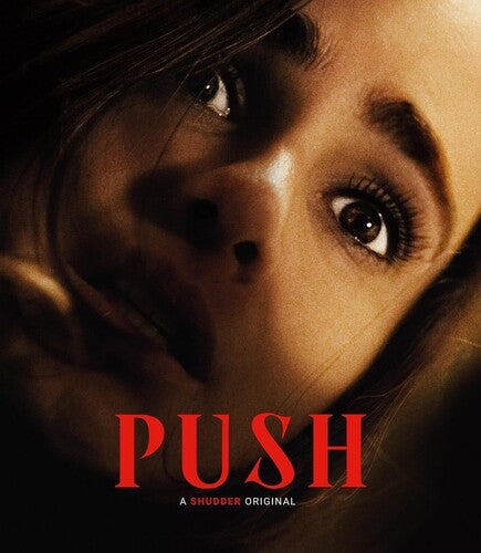 PUSH -- Blu-ray