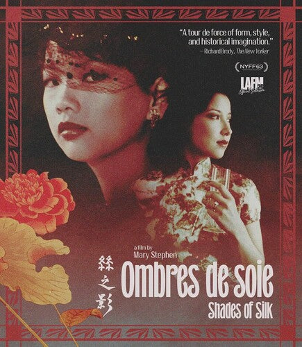 Ombres De Soie -- Blu-ray
