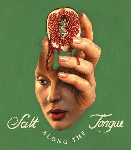 Salt Along The Tongue -- Blu-ray
