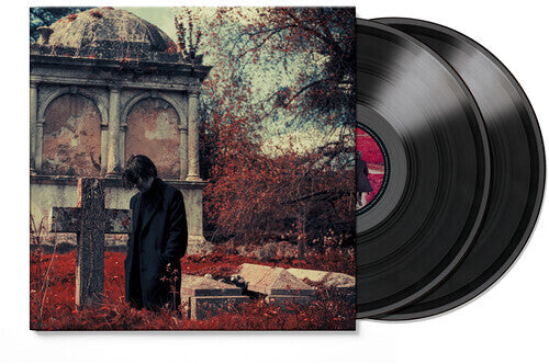 Requiem For A Village -- Steven Wilson, LP