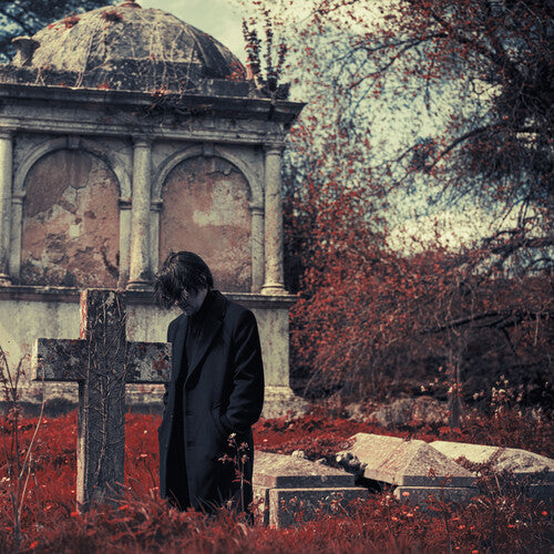 Requiem For A Village -- Steven Wilson, Blu-ray