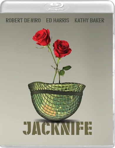 Jacknife -- Blu-ray