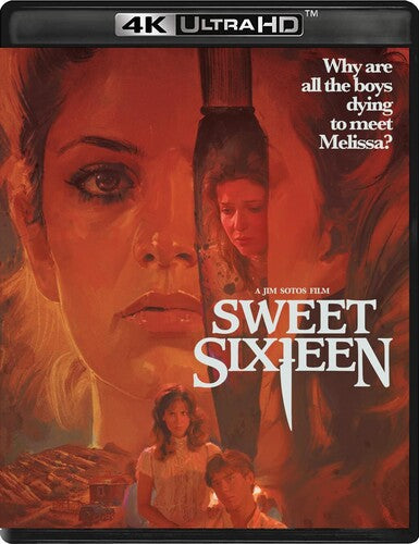 Sweet Sixteen -- Ultra HD