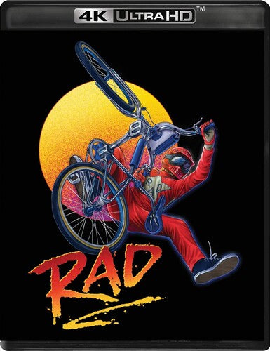 RAD -- Ultra HD