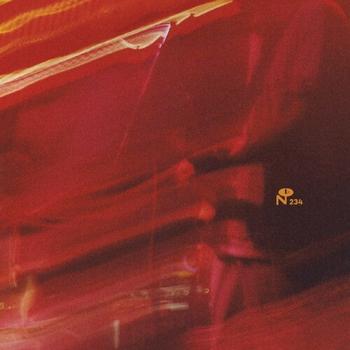Might As Well Be Here -- Mineral, LP