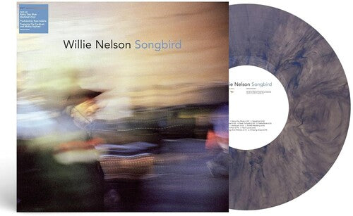Songbird -- Willie Nelson, LP