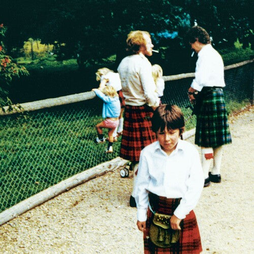 Pet Grief (20TH Anniversary Edition) -- Radio Dept, LP