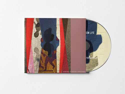 Drawn From Life -- Eno,Brian / Schwalm,J. Peter, CD