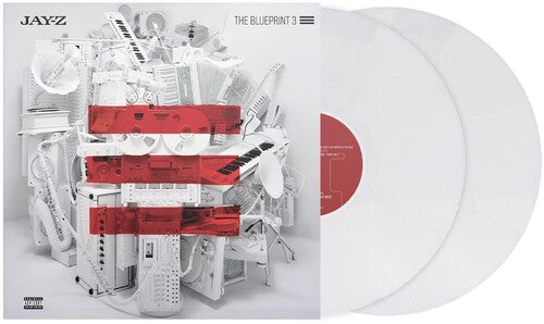 Blueprint 3 -- JAY-Z, LP
