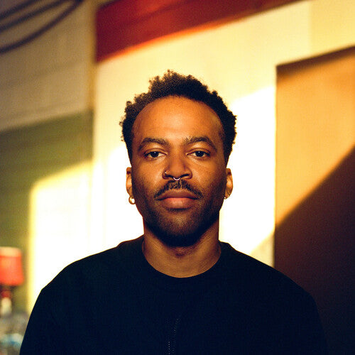 Animative -- Josh Johnson, LP