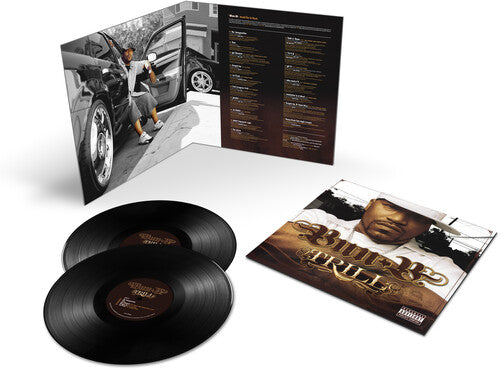 Trill (Reissue) -- Bun B, LP