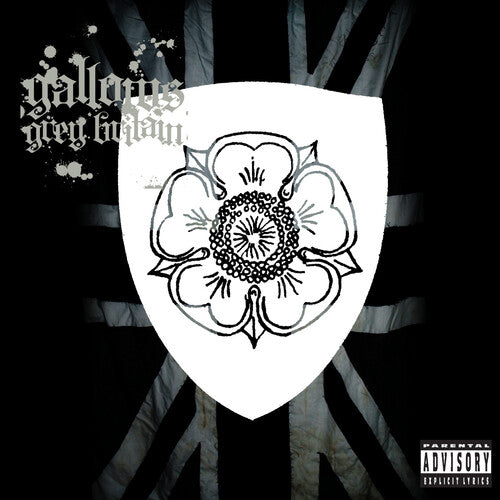 Grey Britain -- Gallows, LP