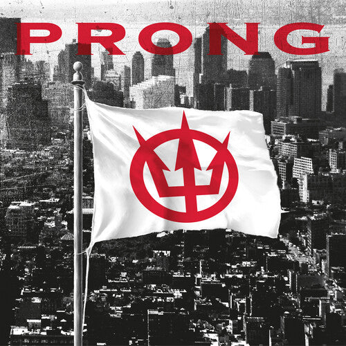 Prong -- CD