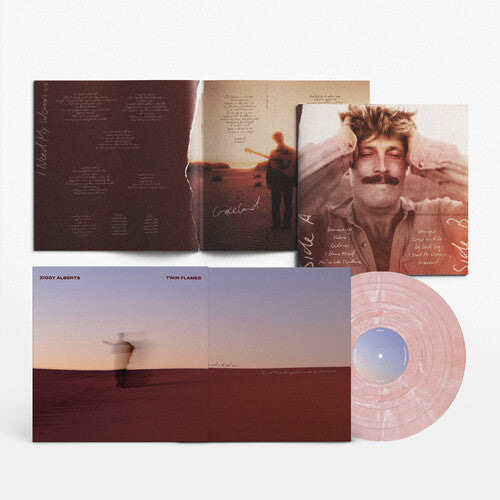 Twin Flames -- Ziggy Alberts, LP