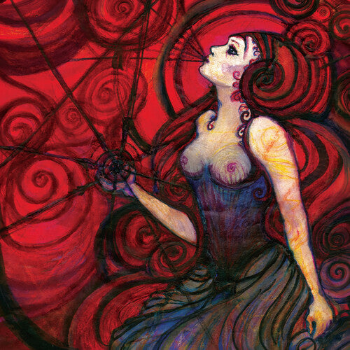 World We Left Behind -- Nachtmystium, LP