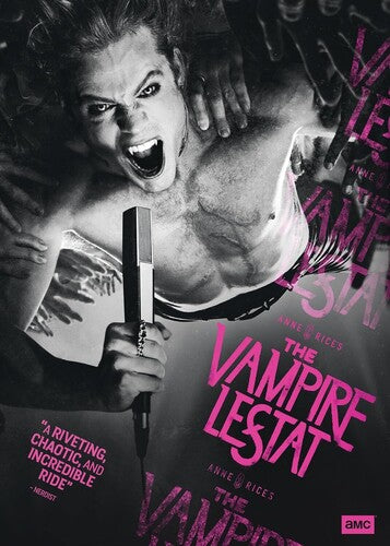 Vampire Lestat -- DVD