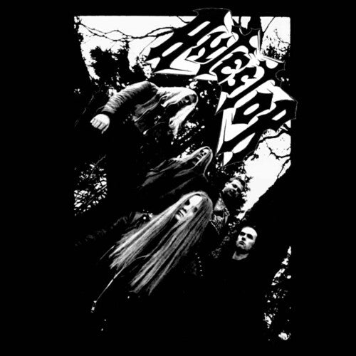 Crush Evil / Despair -- Antestor, CD
