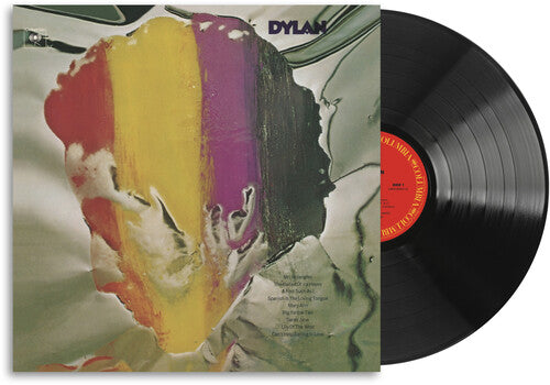 Dylan -- Bob Dylan, LP