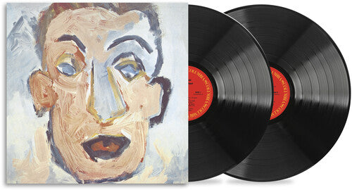 Self Portrait -- Bob Dylan, LP