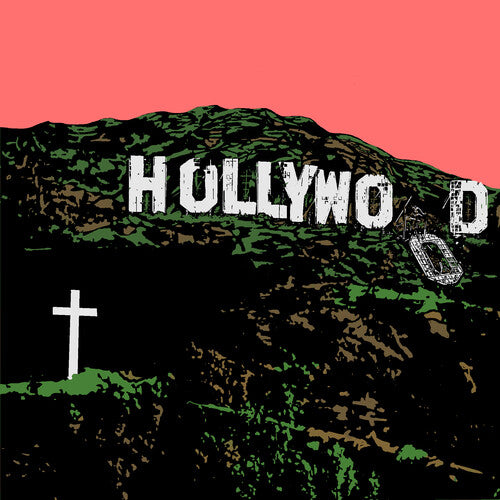 Hollywood Saviour -- Al Doyle, LP