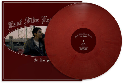 East Side Love Story -- ST. Panther, LP