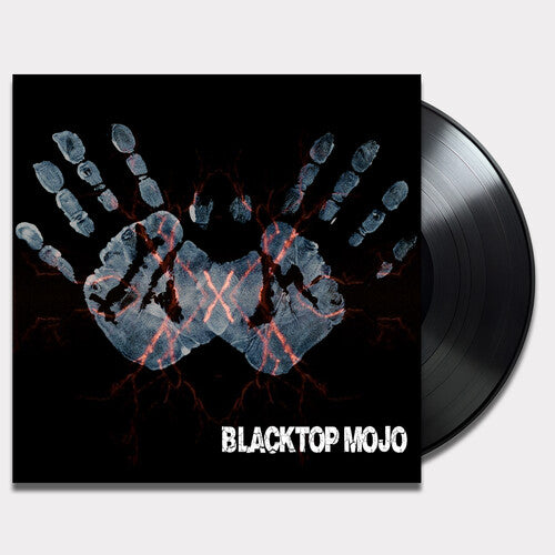 I Am -- Blacktop Mojo, LP